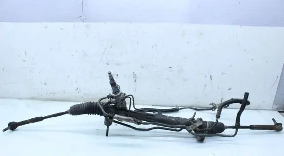Toyota Corolla Verso AR10 Steering rack 7891501112