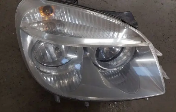 Fiat Doblo Headlight/headlamp 51805934