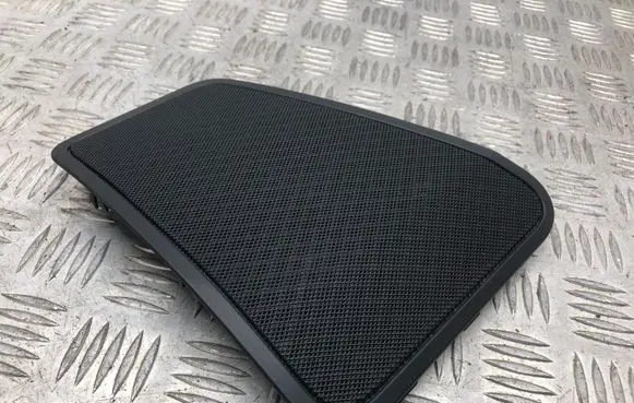 BMW 5 F10 F11 Parcel shelf speaker trim grill 9112713 112520