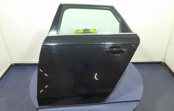 Audi A4 S4 B8 8K Rear door 
