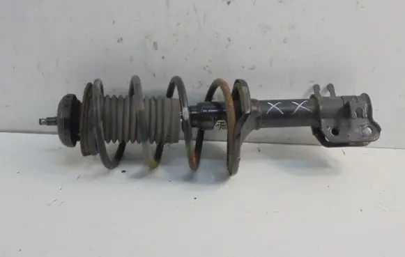 Chevrolet Matiz Front shock absorber/damper 7107GL