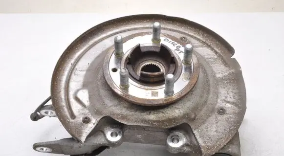 Land Rover Discovery 5 Rear wheel hub spindle/knuckle JPLA-5A970-BB