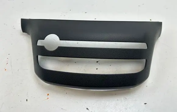 Peugeot 308 Climate control/heater control trim 10209422