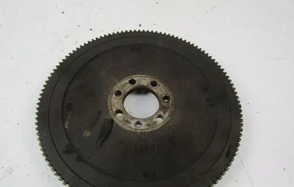 Dacia Logan I Flywheel