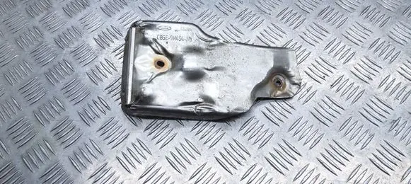Ford Fusion II Heat shield in engine bay CB5E9N454AD