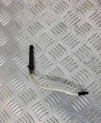 Suzuki Jimny Rear window washer spray nozzle 
