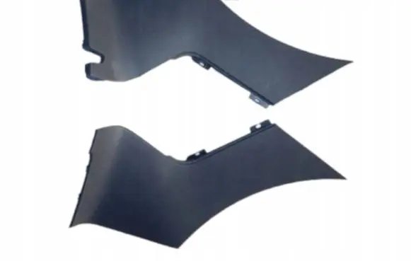 Peugeot 508 RXH Centre console side trim front 9686452677 9686452777