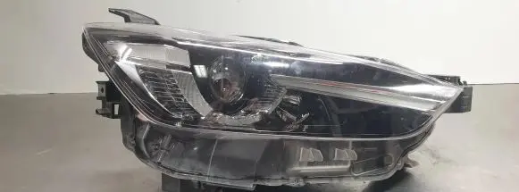 Mazda CX-3 Headlight/headlamp D10E51030