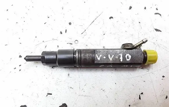 Volvo V70 Fuel injector 074130201Q 1319361