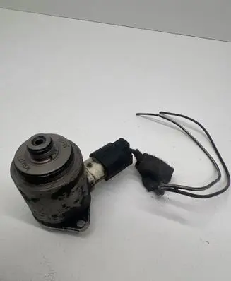 BMW 7 E65 E66 Hydraulic servotronic pressure valve 01731524