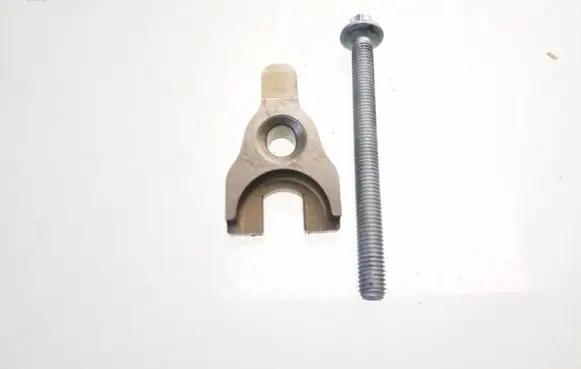 BMW X5 F15 Fuel Injector clamp holder