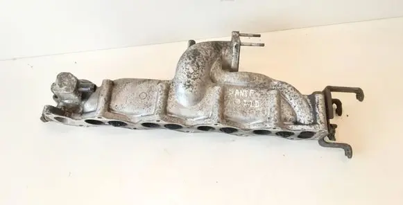 Hyundai Santa Fe Intake manifold