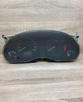Ford Galaxy Speedometer (instrument cluster) 7M0919863 95VW10849DE