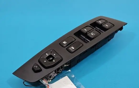 Hyundai ix35 Electric window control switch 935702Y2109P IMPRK1596560