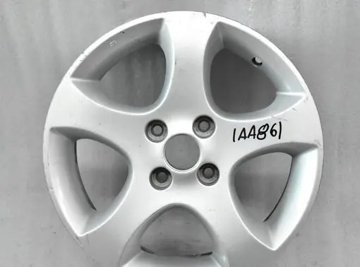 Suzuki Swift II R15 alloy rim 