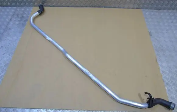 Porsche 911 991 Engine coolant pipe/hose 991106051 99110605102