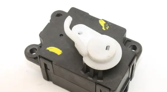 Nissan Note (E12) Air flap motor/actuator T1007781T