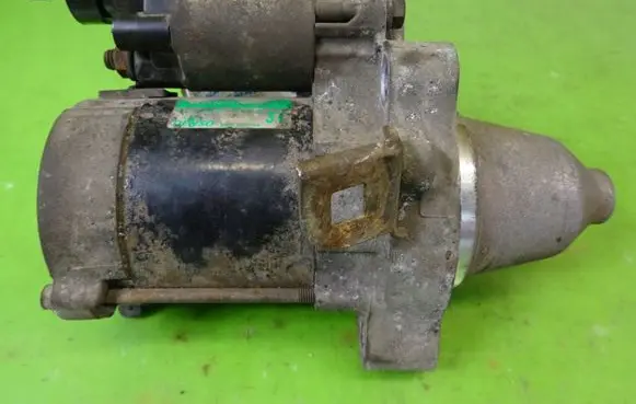 Honda Jazz Starter motor 428000-0950