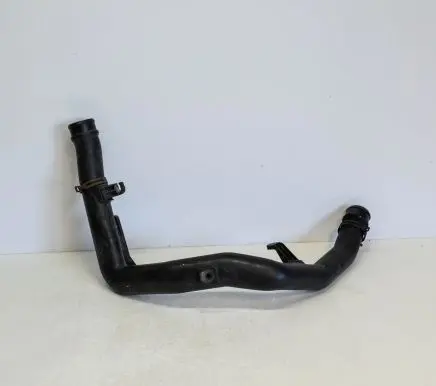 Volkswagen Polo Intercooler hose/pipe