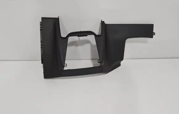 Skoda Kamiq Dashboard lower bottom trim panel 655858089