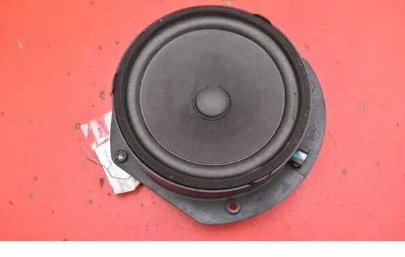 Tesla Model S Subwoofer speaker 100483302A