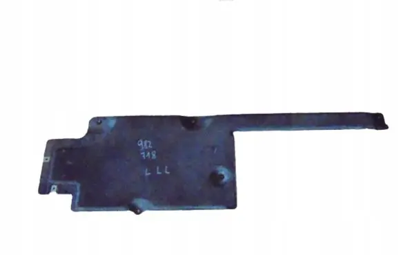 Porsche Boxster 982 Side bottom protection 99150460500