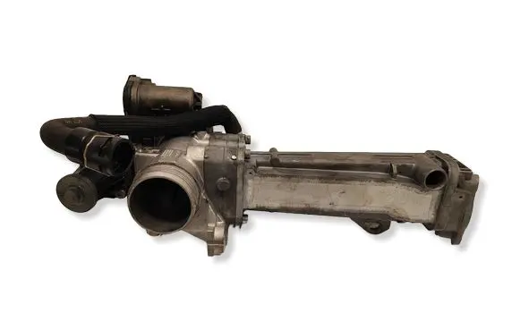 Volvo V60 EGR valve cooler 705363000