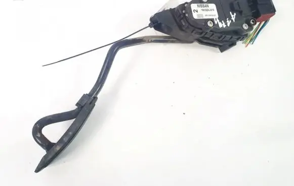 Nissan Primera Accelerator throttle pedal 18002au410 6pv008620-01