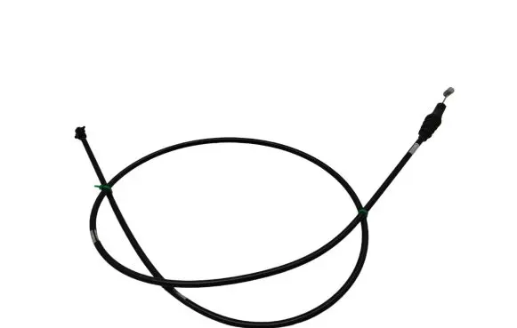 Mercedes-Benz SLK R172 Engine bonnet/hood lock release cable A1728800059
