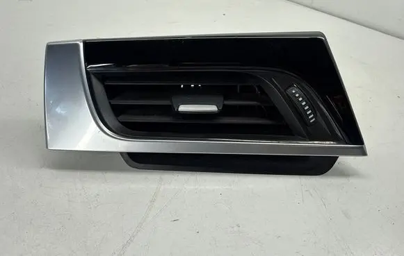 BMW X1 F48 F49 Dashboard side air vent grill/cover trim 9292739 64229292739