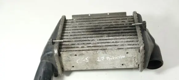 Audi A6 S6 C5 4B Intercooler radiator 078145806F