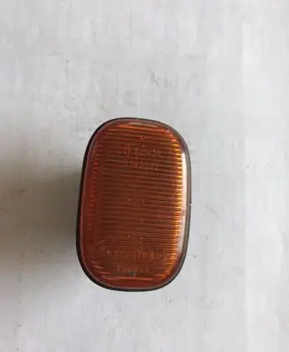 Renault Espace III Front fender indicator light 0192077