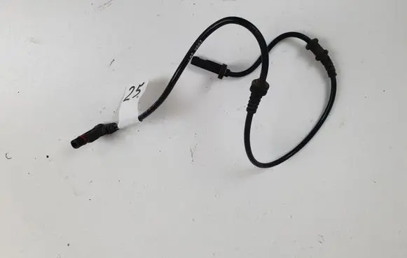 Mercedes-Benz CLK A209 C209 ABS brake wheel speed sensor 2105407681