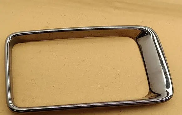 Jeep Grand Cherokee Front grill 68143135AB