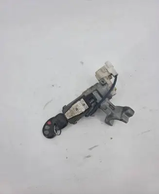 Toyota Yaris Ignition lock 45020521