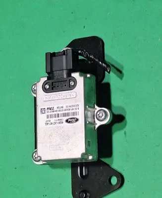 Ford Mondeo MK IV ESP acceleration yaw rate sensor 6G913C187AG