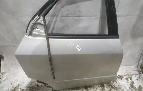 Honda Civic Rear door PILKOS