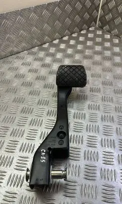 Brake pedal