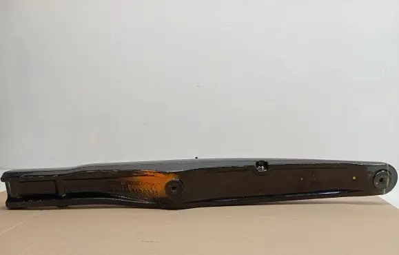 Mercedes-Benz GLS X166 Other body part A1663100318