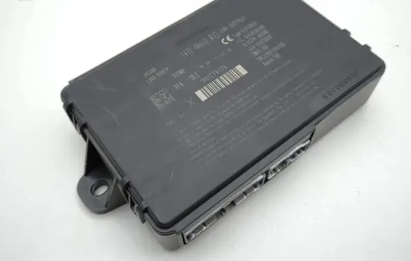 Land Rover Discovery Sport Comfort/convenience module FK7219H440AD 1601279726 3521AJBG10B
