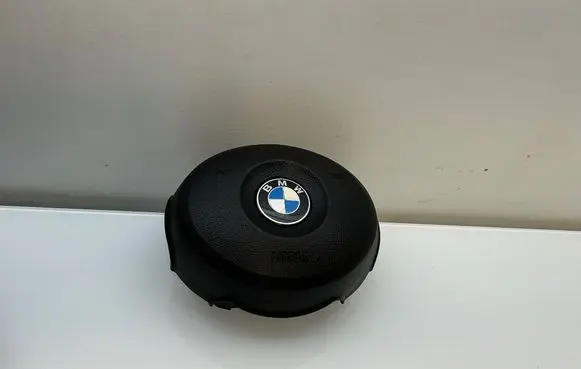 BMW Z4 E85 E86 Steering wheel airbag 326758210046 91618019901 06B1440P0363X