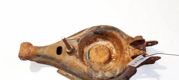 Chevrolet Captiva Rear upper control arm/wishbone