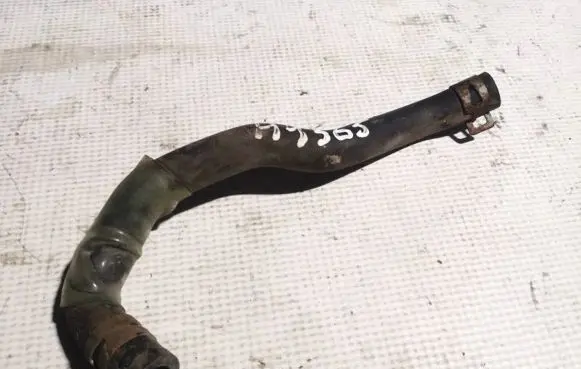 Toyota Yaris Engine coolant pipe/hose