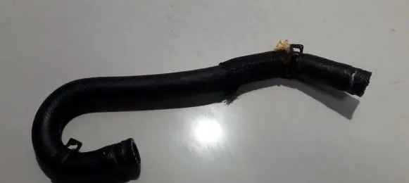 Renault Espace - Grand espace IV Power steering hose/pipe/line