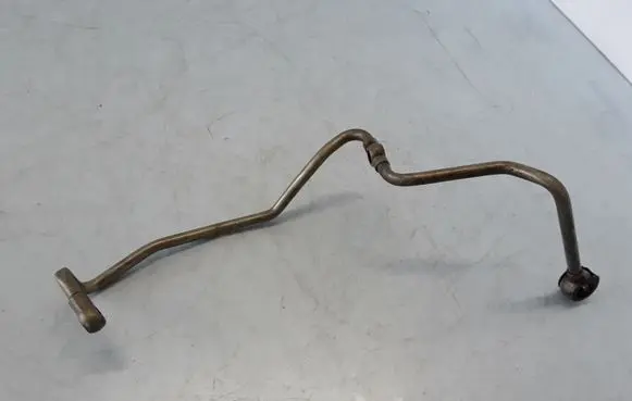 Volvo XC60 Air intake hose/pipe
