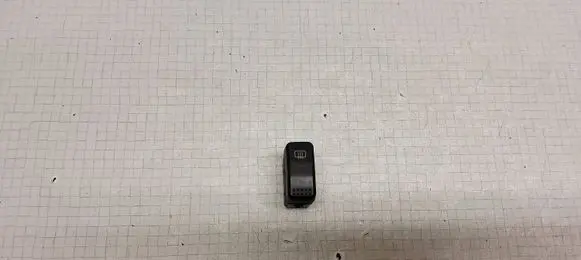 Volkswagen II LT Windscreen/window heater switch 2D0959621