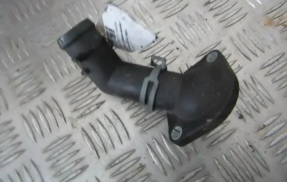 Ford Galaxy Engine coolant pipe/hose 06A121121C 038121121D