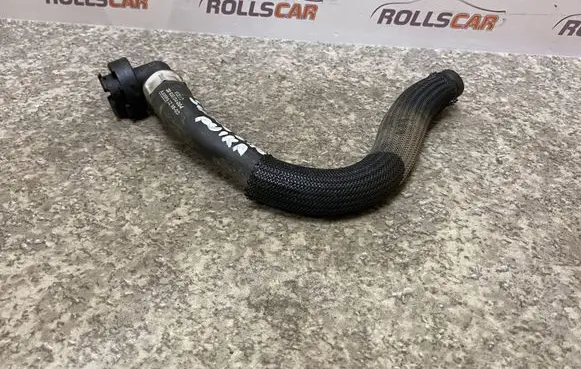 Volvo S60 Engine coolant pipe/hose 30636934004