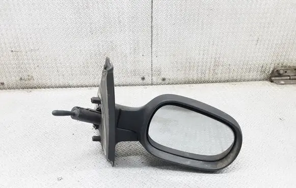 Renault Clio II Manual wing mirror E2018011