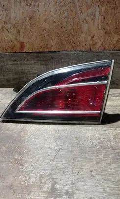 Mazda 6 Tailgate rear/tail lights GS2A513F0